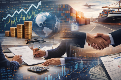 Capital Trade Solutions